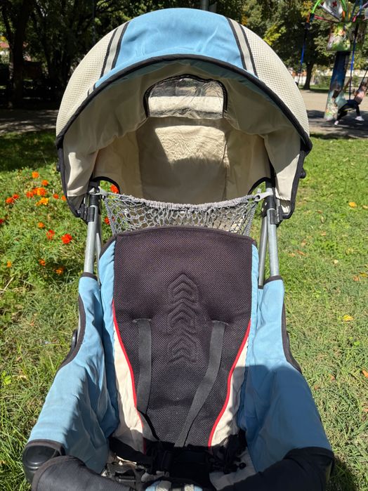 Детска количка бъги KNORR от Германия