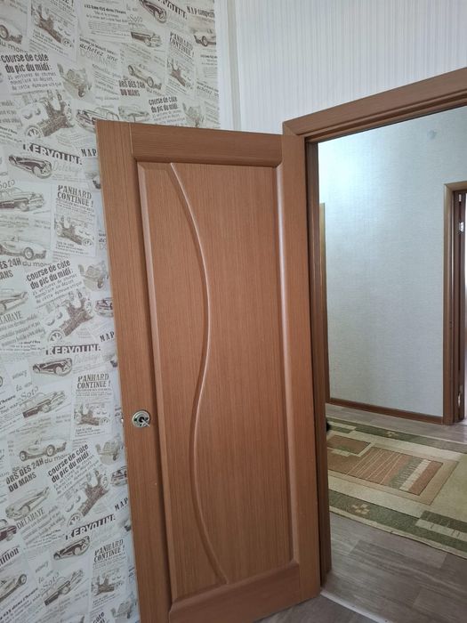 Продаётся добротные двери