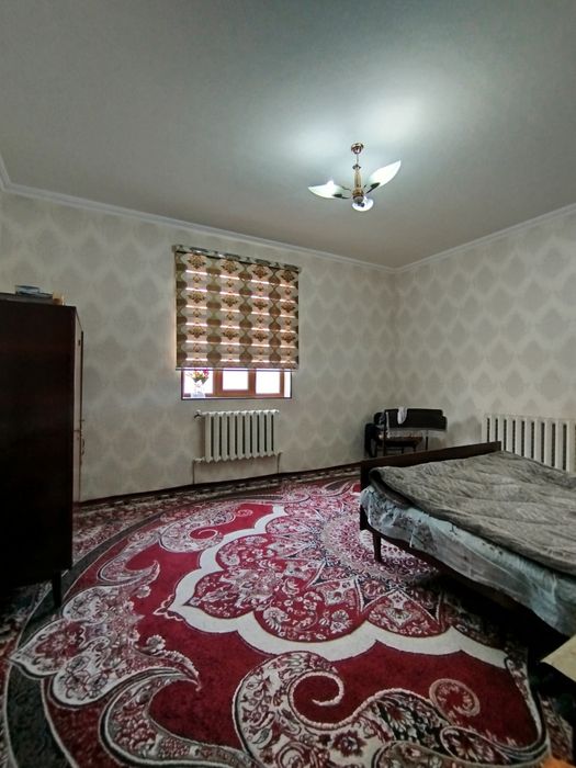 Продаю участок 8 комнат Олмос Махаля