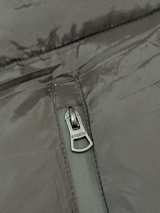 Geaca Burberry Down Jacket