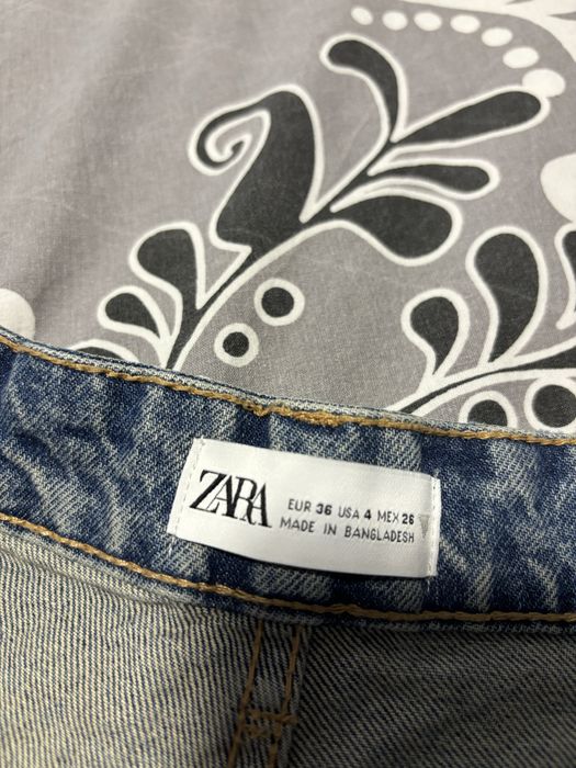 Къси гащи Zara Размер EUR 36