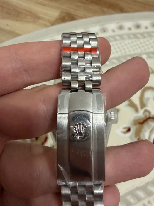 Rolex datejust 41mm