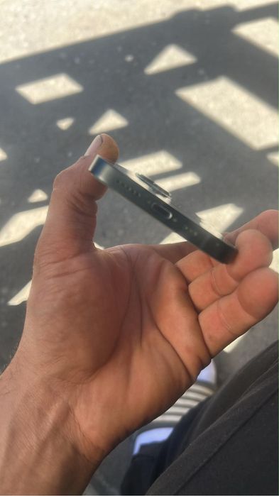 Iphone 13 128 gb 81 bateria