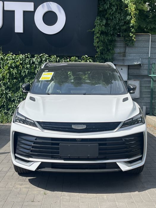 Машины новые и б/у