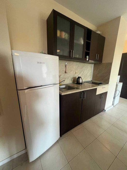 Продава се Двустаен апартамент в Свети Влас - 59 кв.м за 752 €/кв.м - Снимка #3