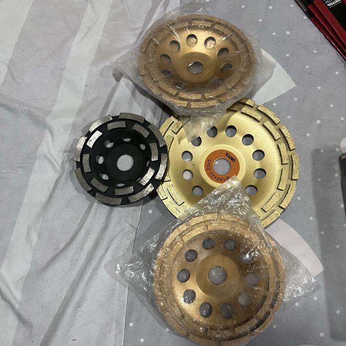 Хар хил турдаги инструмент