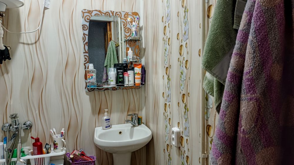 Продается 2-х комнатная квартира