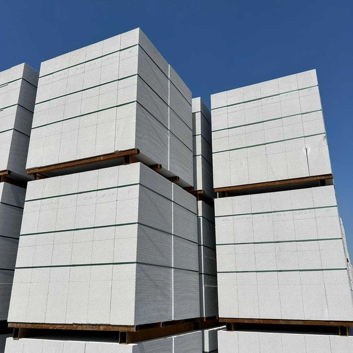 Газоблок  Газаблок пеноблок газоблоки теплоблок газаблок