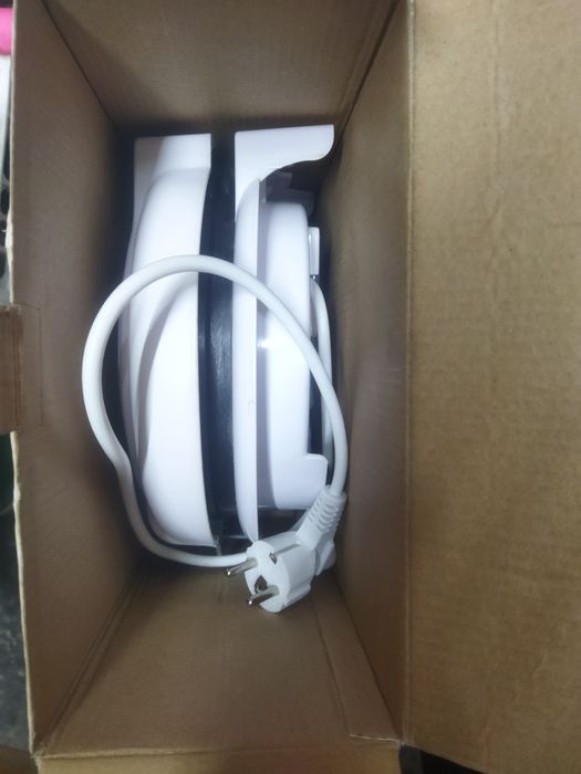 Вафельница tiffany