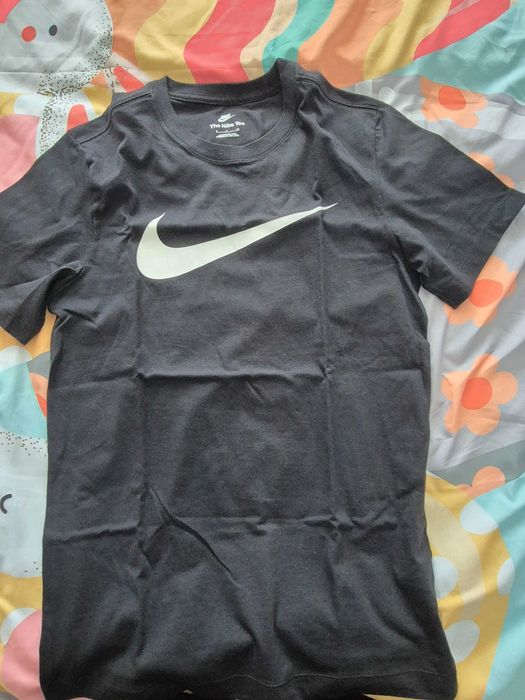 Мъжка тениска Nike