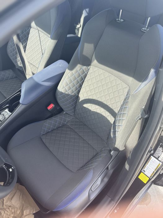 Toyota  C-HR 2.0i XLE