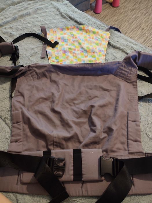 Sistem Toddler Tu și bebe