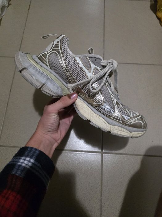 Balenciaga 3xl vand sau schimb in oradea (rick owens in special)