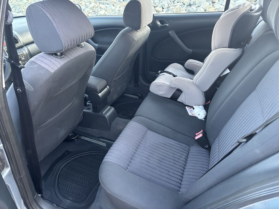 Skoda Ocvavia 1 impecabilă