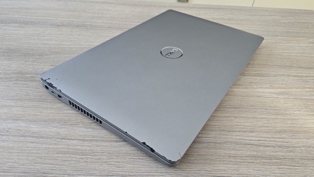 Laptop Dell Latitude 15.6"Fhd, 16Gb ddr4,ssd 256Gb,i5 gen 10