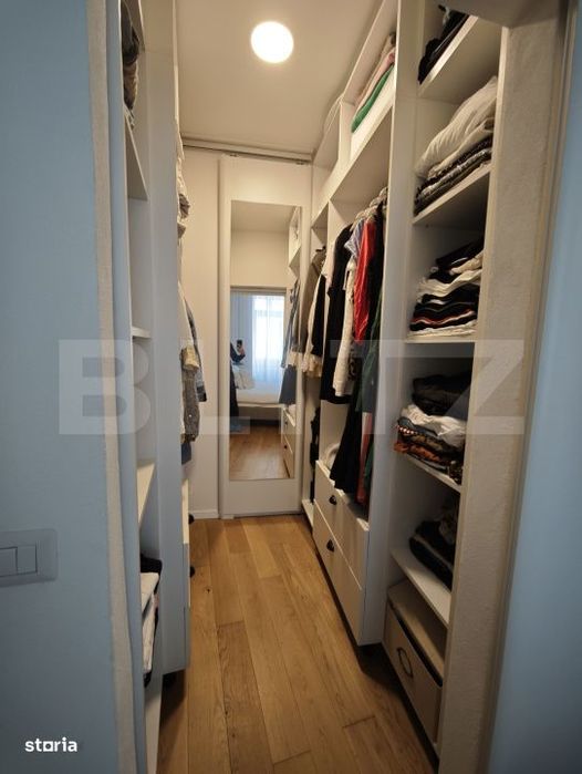 Apartament 2 camere, 55 mp, zona Ultracentrala