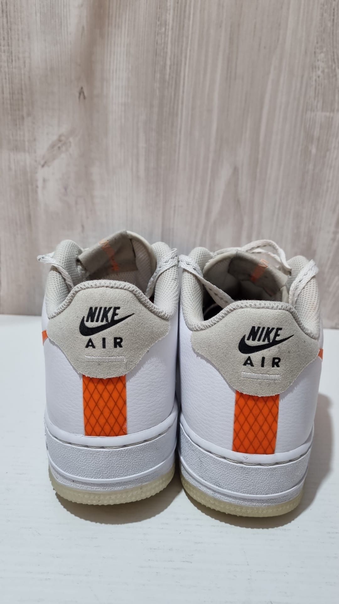 Air force 07 online lv8 3