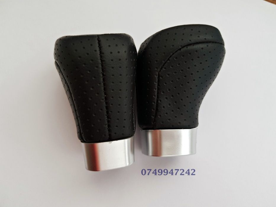 Nuca schimbator BMW ///M Power short 5 si 6 trepte