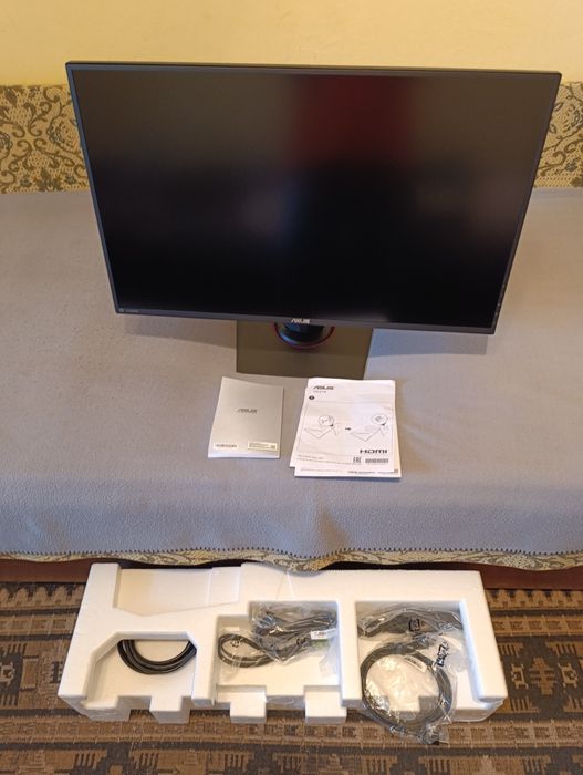 ASUS Gaming Monitor VG279