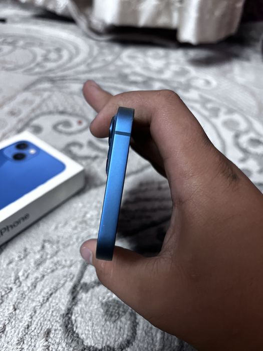 IPhone 13 идеал не вскрывался