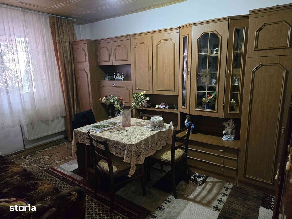 Apartament 2 camere Codlea et 4/4 cartier 9Mai 9