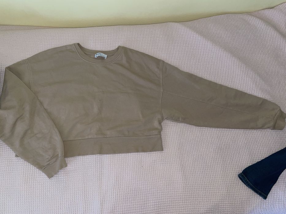 Bershka - блуза