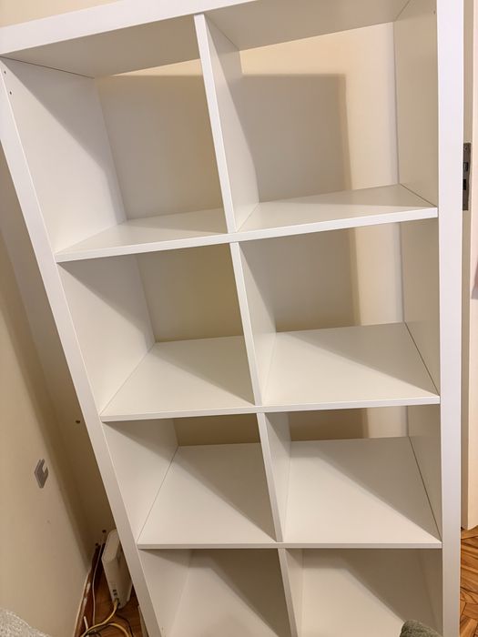 Стеллаж напольный ИКЕА