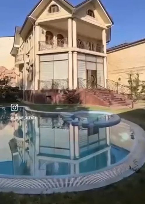 Аренда дома 10 сот ориентир Джуманджи ресторан