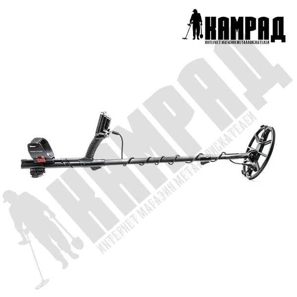 Профессиональный Металлоискатель Nokta Anfibio Multi