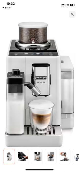 Ремонт Кофемашин