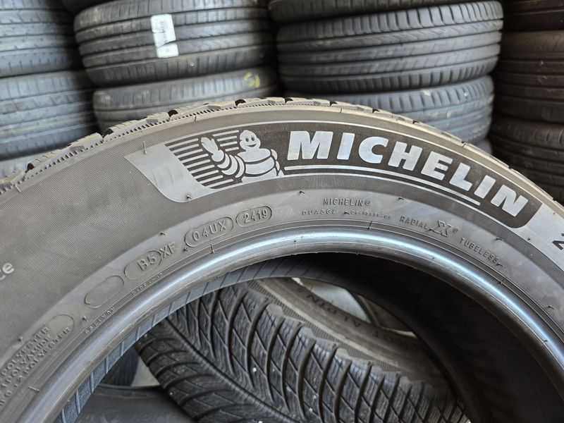 235/60/18 MICHELIN 4бр
