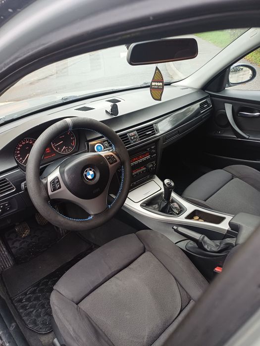 BMW 3 Series 2006 — imagine 5