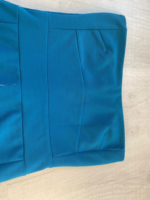 Рокли ZARA, H&M, Benetton