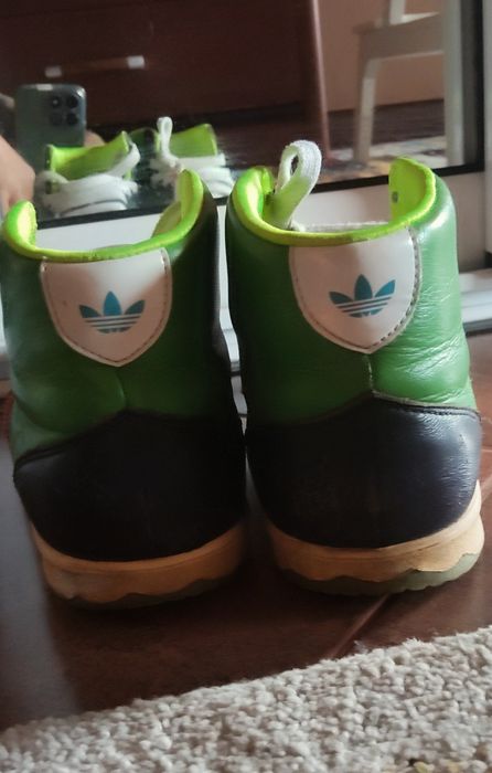 : Маркови маратонки  Adidas – оригинални