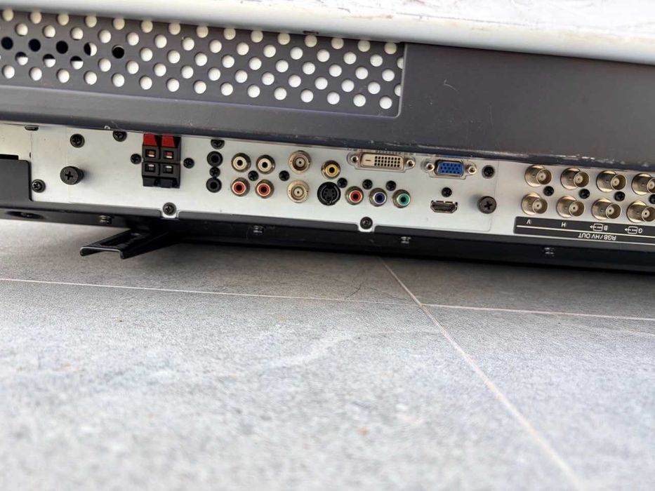Monitor profesional de exterior NEC Multeos