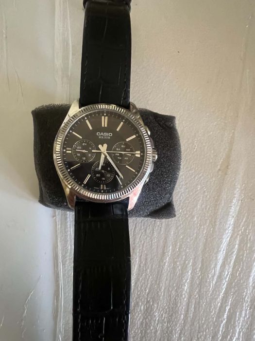 Мъжки часовник Casio