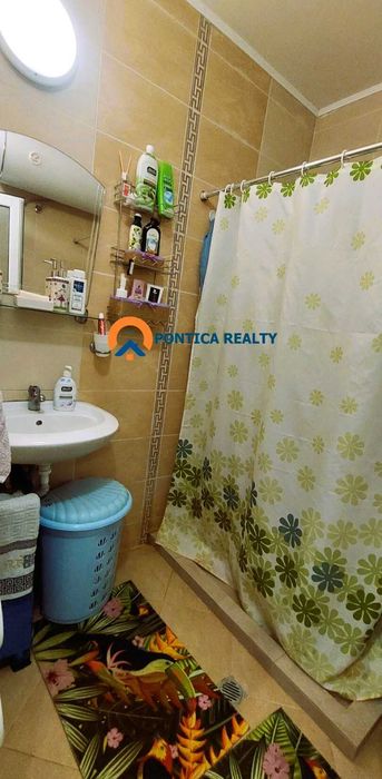 Двустаен апартамент в центъра на стария град Поморие