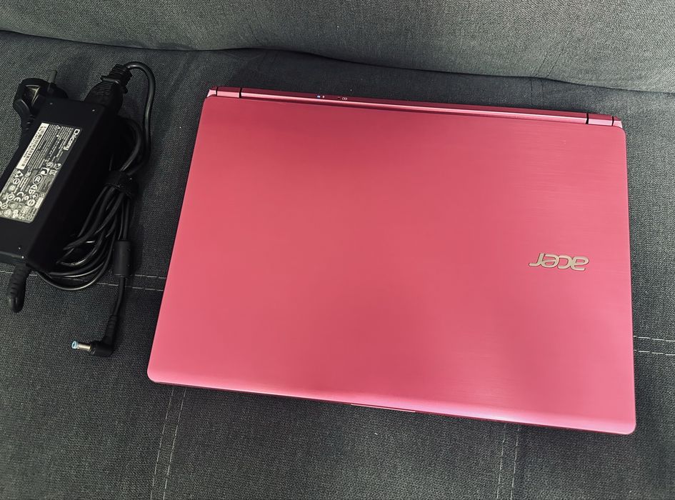Мощный ноутбук Acer Core i5