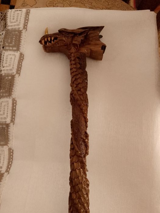 Хасса дракон зонский янги