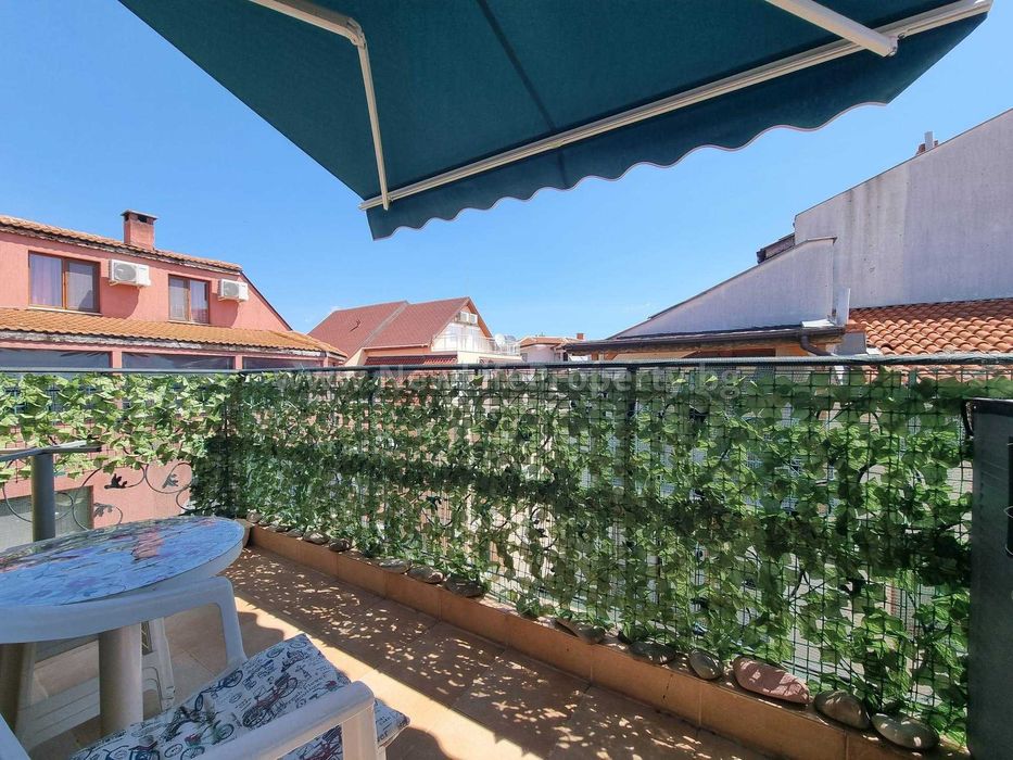 Продава се Двустаен апартамент в Несебър - 55 кв.м за 1400 €/кв.м - Снимка #14