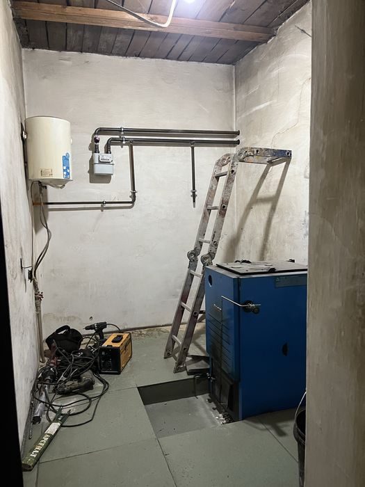 Сварщик на выезд 24/7/