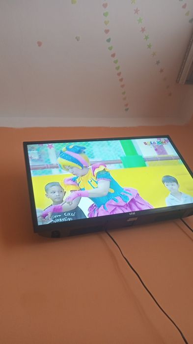 TV Artel 42 ekran, Xolati A'lo darajada