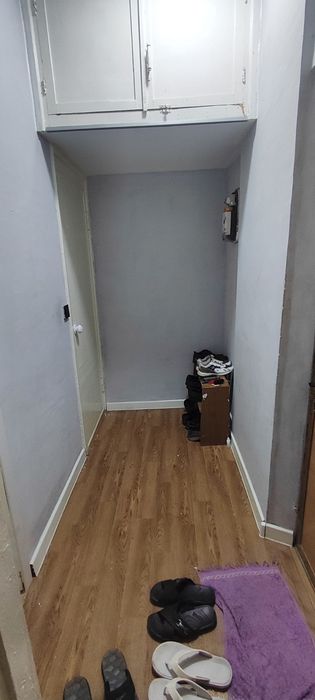 Однокомнатная квартира