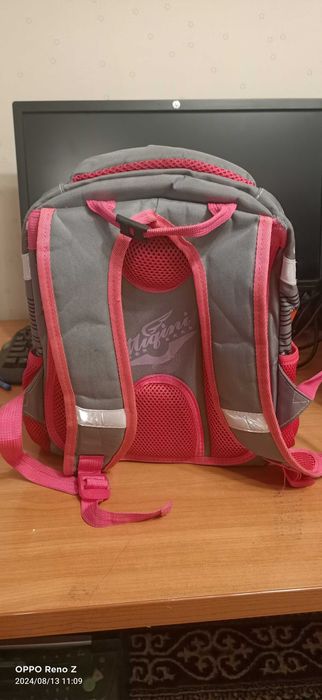 Школьные рюкзаки