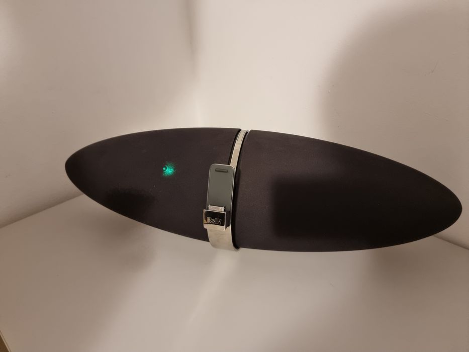 Boxă Bowers&Wilkins Zeppelin