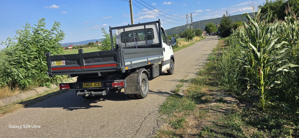 Iveco Basculabil 3.5 t