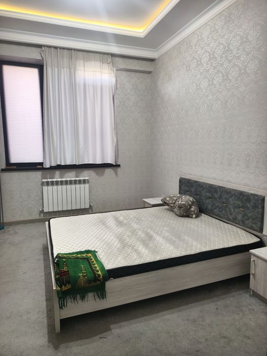 Талаба кизларга квартира