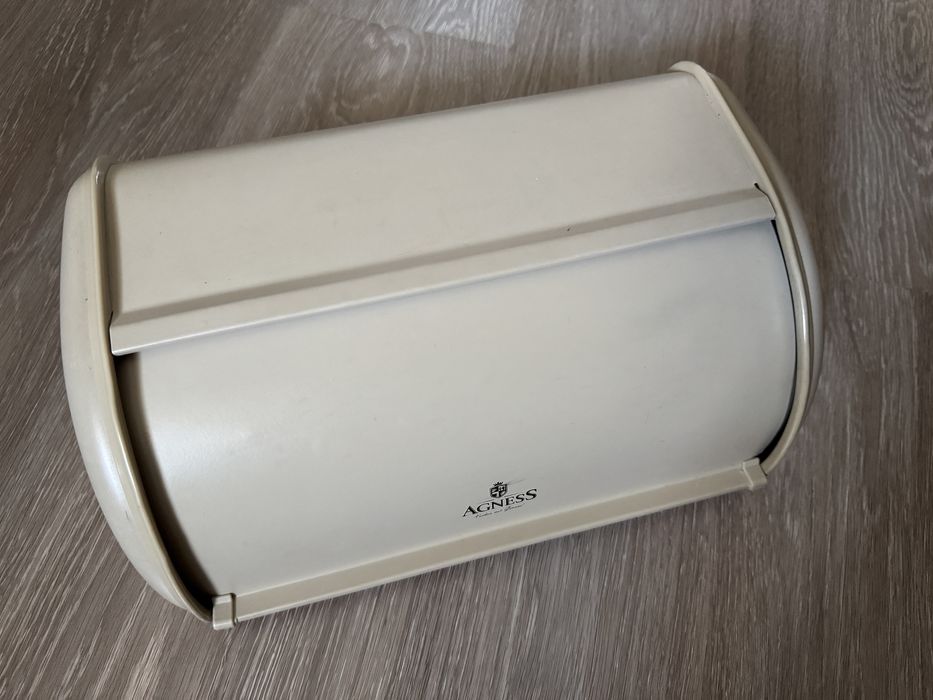 Продам хлебницу AgneSS в отличном состоянии