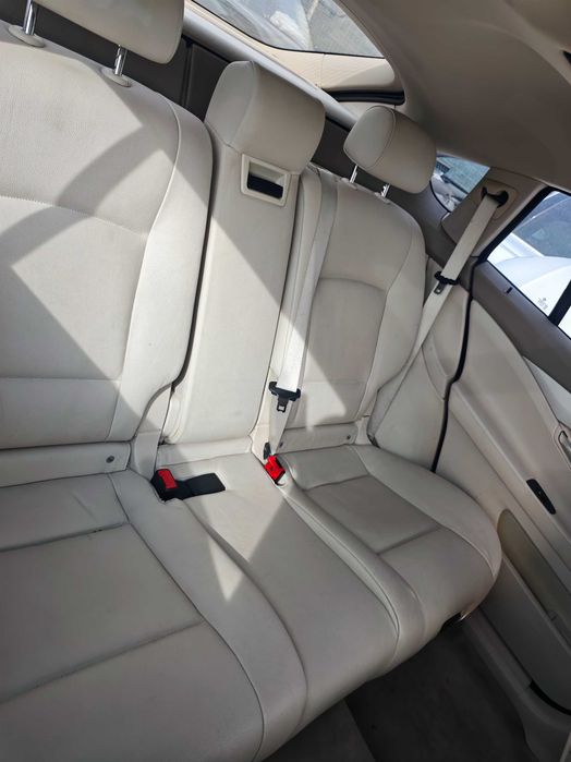На части BMW 530d GT F07 въздух 4х4 N57 автомат