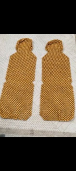 Массажный чехол для сиденье